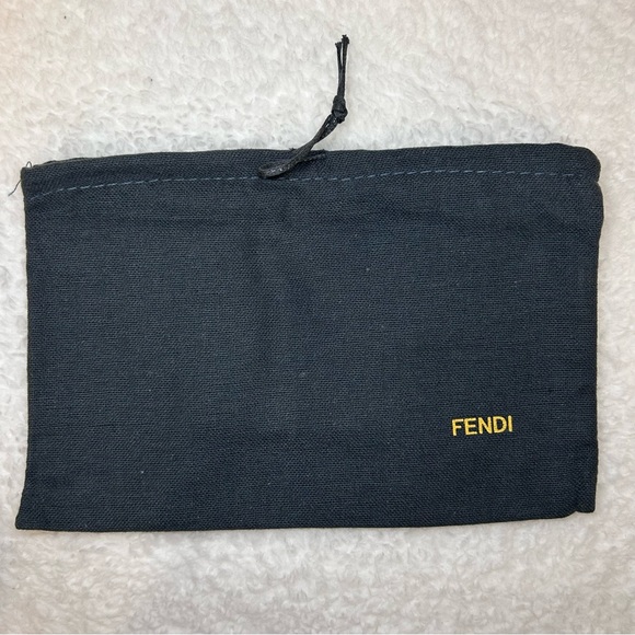 Authentic Fendi Long Wallet - Picture 4 of 14
